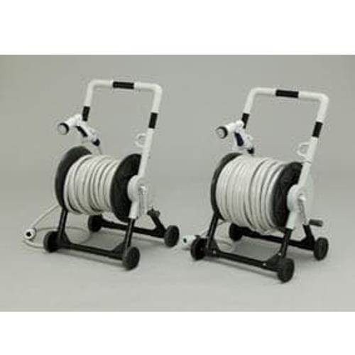 キャリングホースリール