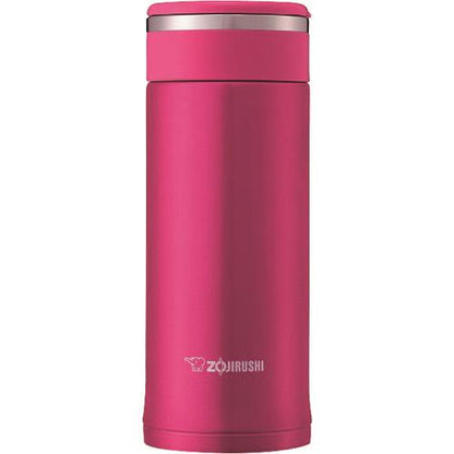 ZOJIRUSHI ステンレスマグ SM-JF36-PM