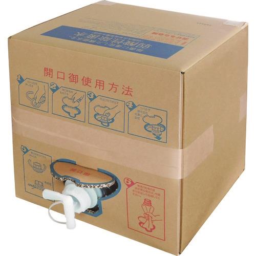 OSG 弱酸性次亜塩素酸水溶液200ppm 20L