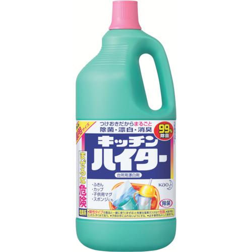 Kao キッチンハイター 特大 2500ml