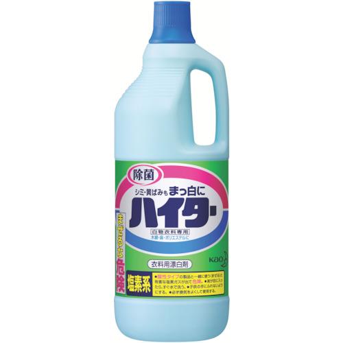 Kao ハイター 大 1500ml