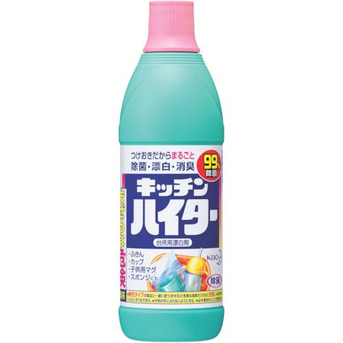 Kao キッチンハイター 小 600ml
