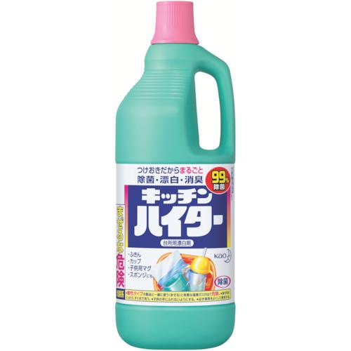Kao キッチンハイター 大 1500ml