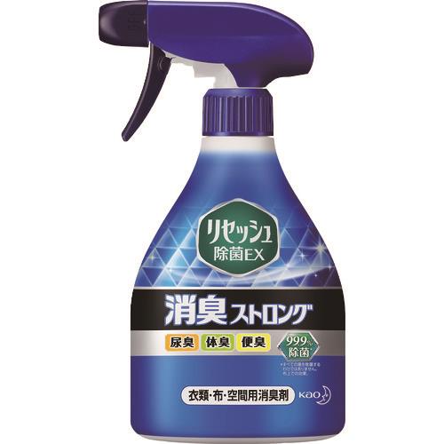 Kao リセッシュ 除菌EX 消臭ストロング 本体