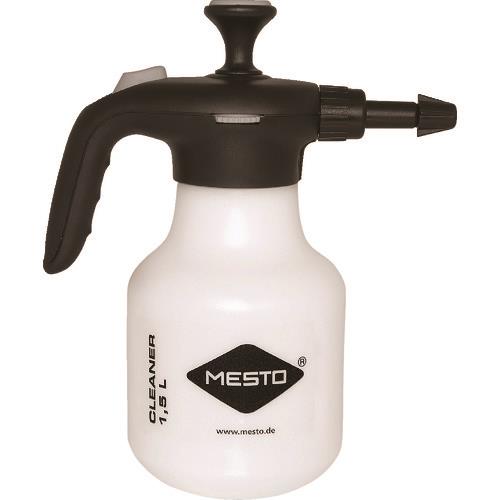 MESTO 蓄圧式スプレー CLEANER 1.5L