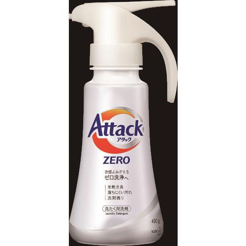 Kao アタックZERO ワンハンド 400g