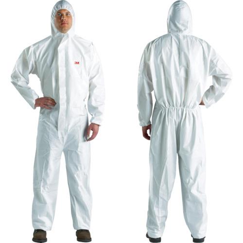 3M 化学防護服 サイズ