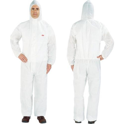 3M 化学防護服 サイズ