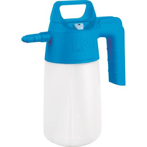 iK 蓄圧式スプレー ALKALINE1.5