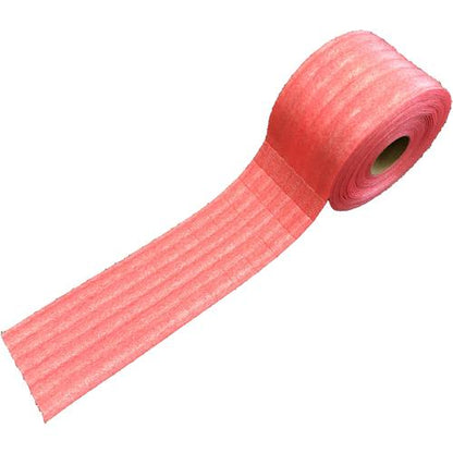 MF ロールクッション抗菌タイプ レッド