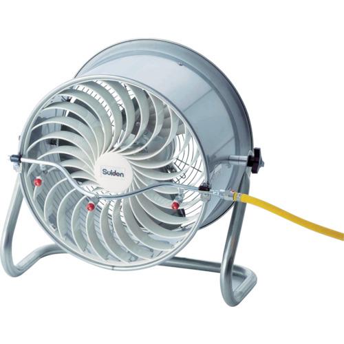 スイデン ハウス用循環ファン すくすくファン 3相200V