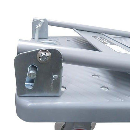 樹脂台車 ＜PLA＞