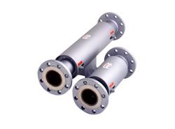 ベローズ形伸縮管継手 ＜JB14-N＞