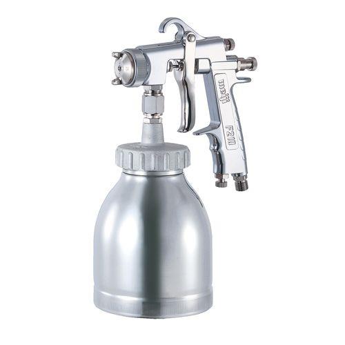高粘度スプレーガン(水性ゾラコートガン)