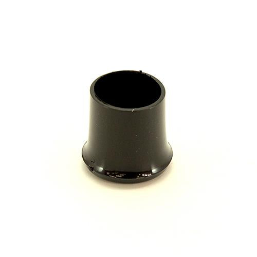イスキャップ 黒丸 4個入
