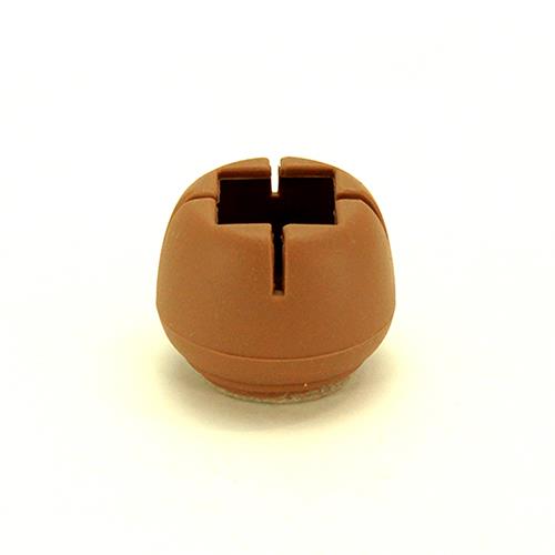 ワイドフェルトキャップ 角脚用
