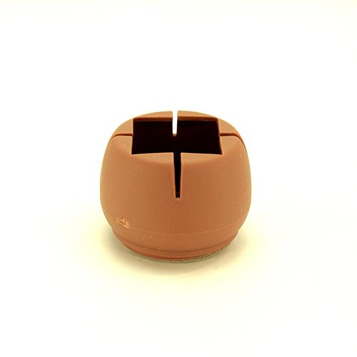 ワイドフェルトキャップ 角脚用