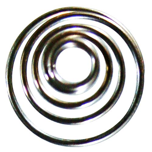スプリング 電池バネ