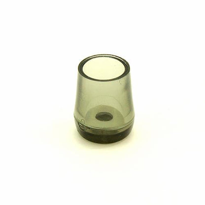キズ対策脚音 鉄板入パイプイスキャップ