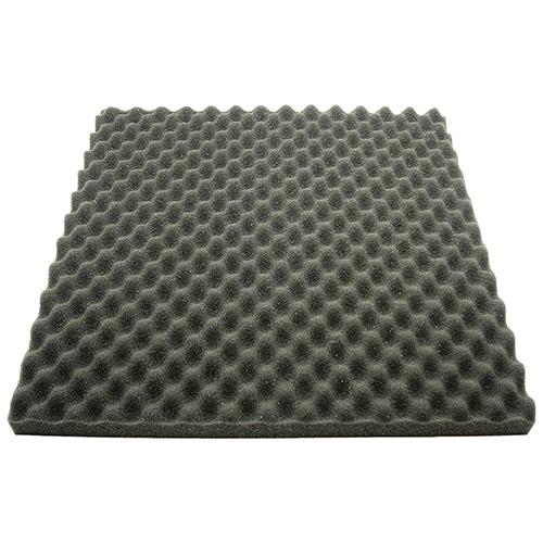ウレタンフォーム波型