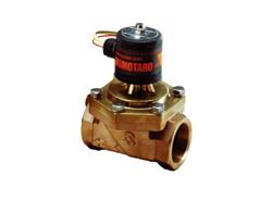 電磁弁 桃太郎2 (ピストン式) ＜PS22-W＞