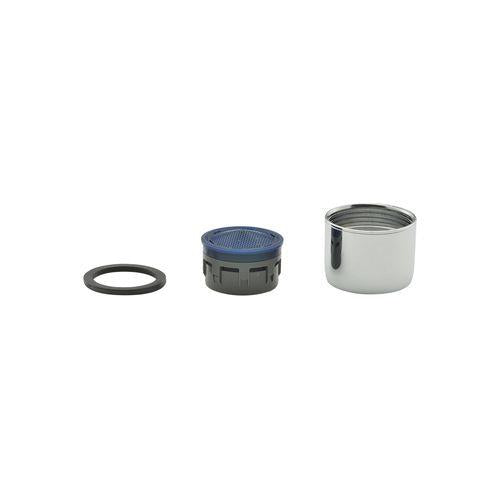 泡沫金具 角度調節可能 (W22山20 節水) GA-HK007
