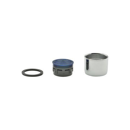 泡沫金具 角度調節可能 (W22山20 節水) GA-HK007