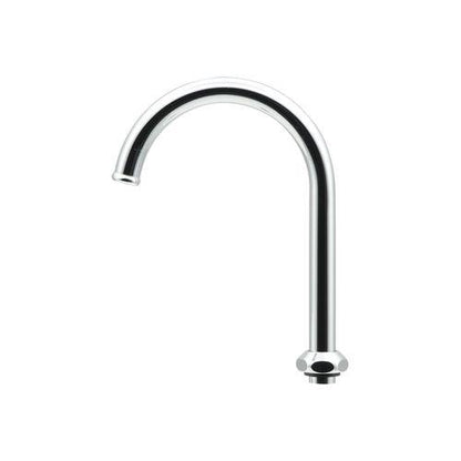 スワンUパイプ 高さアップ (浄水器 交換 外径16ミリ W26山20ネジ) GA-HC007