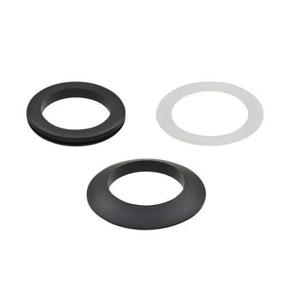 排水栓取付パッキン 排水管径32mm (水もれ 手洗器 洗面化粧台) GA-MG033