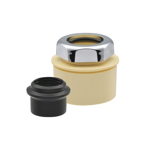 接続アダプター 排水管 25・32mm (呼50塩ビ管 VP・VU兼用) GA-MG039