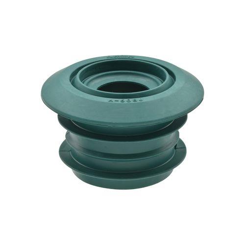 接続アダプター ジャバラホース 32・38mm (呼50塩ビ管 VP・VU兼用 ゴム製 防臭) GA-MG042