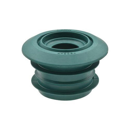 接続アダプター ジャバラホース 32・38mm (呼50塩ビ管 VP・VU兼用 ゴム製 防臭) GA-MG042