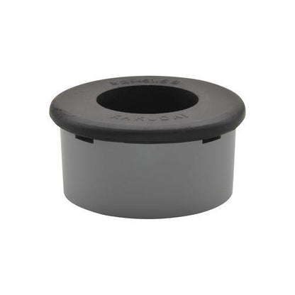 接続アダプター 排水管 32mm (呼50塩ビ管 VP・VU兼用 防臭) GA-MG046