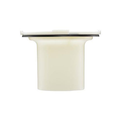 洗濯機排水口接続トラップ用 防臭パイプ (洗濯機パントラップ 掃除 交換用) GA-LF032