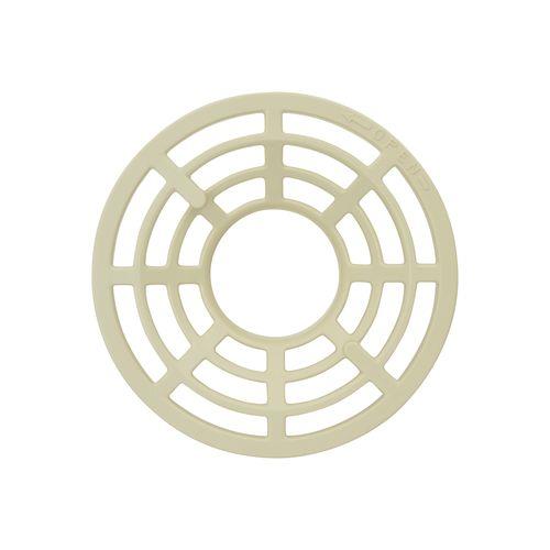 洗濯機排水口接続トラップ用 目皿 洗濯機パントラップ 掃除 交換用) GA-LF035