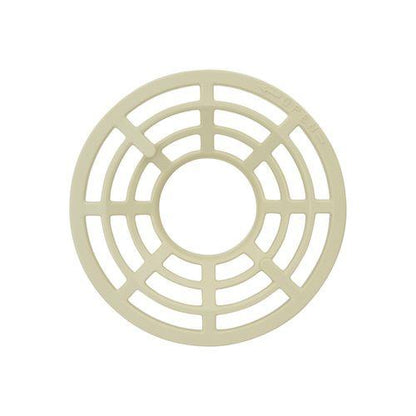洗濯機排水口接続トラップ用 目皿 洗濯機パントラップ 掃除 交換用) GA-LF035