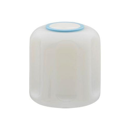 水栓用ハンドル 赤ポイント付き 呼13用 GA-HG029