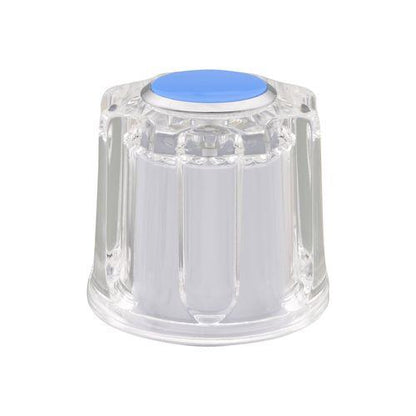 水栓用ハンドル 赤ポイント付き 呼13用 GA-HG031