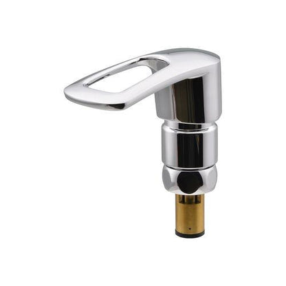 レバーハンドル上部 後付け式 呼13用 GA-HG033
