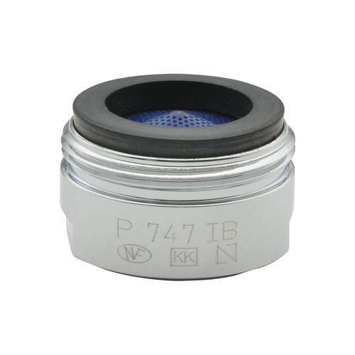 泡沫金具 水ハネ防止 (M24×1.0外ネジ) GA-HK031