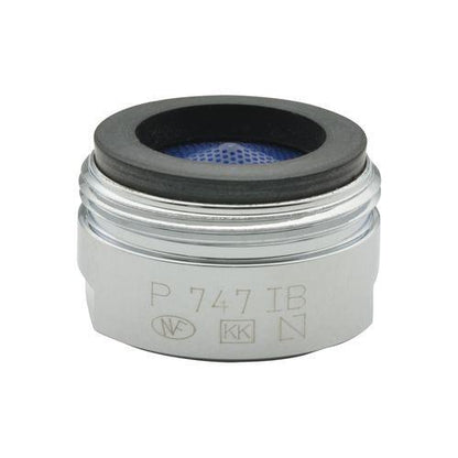 泡沫金具 水ハネ防止 (M24×1.0外ネジ) GA-HK031