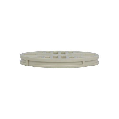 ロック式排水口目皿 10個入 ユニットバス用 原状回復 GA-FW044