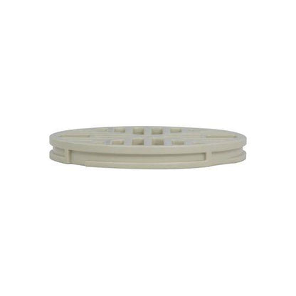 ロック式排水口目皿 10個入 ユニットバス用 原状回復 GA-FW044