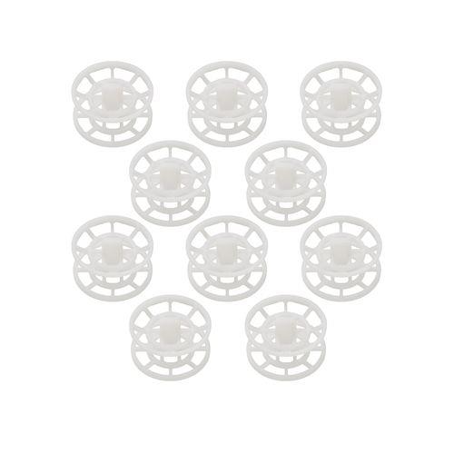 洗面ゴミ受け 10個入 原状回復 GA-MG047