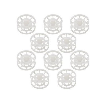 洗面ゴミ受け 10個入 原状回復 GA-MG047