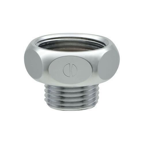 給湯器用ニップル 呼20/呼13用 水道配管継手 GA-JE029