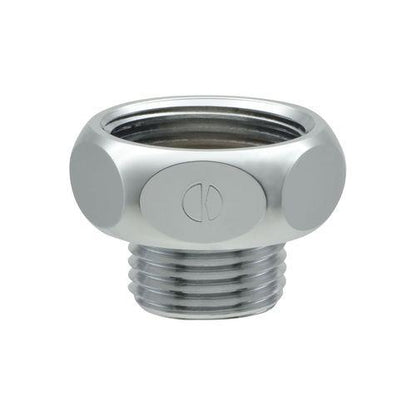 給湯器用ニップル 呼20/呼13用 水道配管継手 GA-JE029