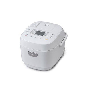 米屋の旨み 銘柄炊き ジャー炊飯器 3合 ホワイト
