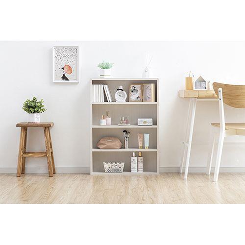 コミックラック オフホワイト