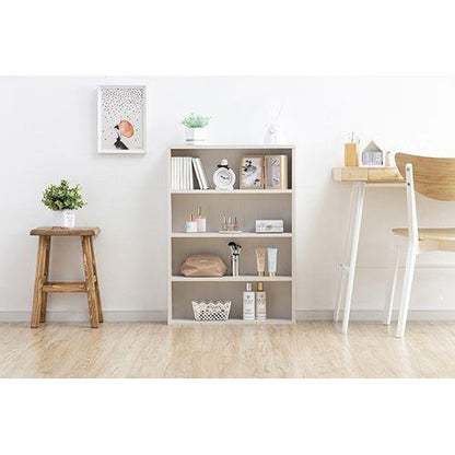 コミックラック オフホワイト